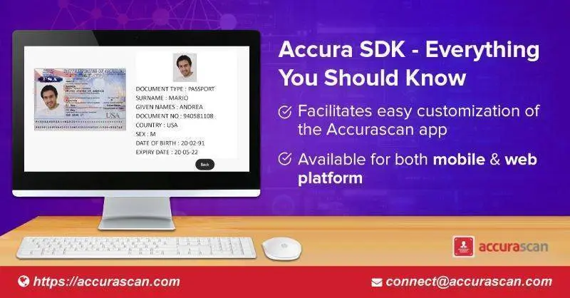 Accura SDK – Everything You Should Know