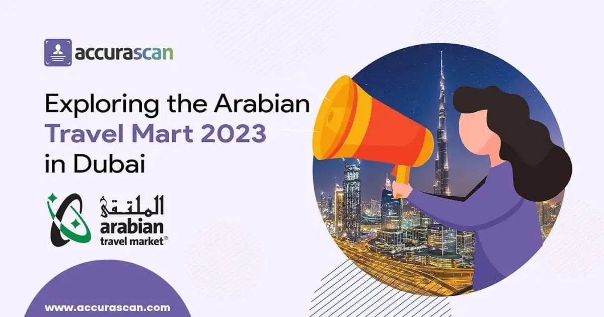 Exploring the Arabian Travel Mart 2023 in Dubai