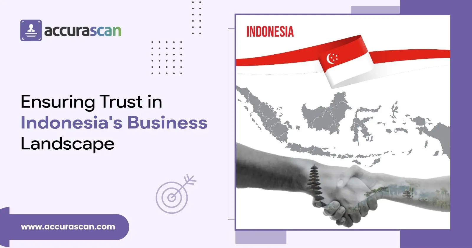 Ensuring Trust in Indonesia’s Business Landscape
