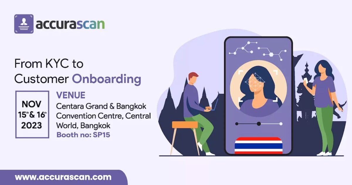 From KYC to Customer Onboarding: Accura Scan's Versatile Solutions for Telecom