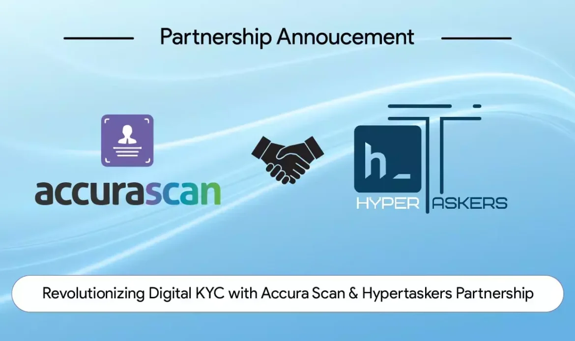 hypertaskers partnership