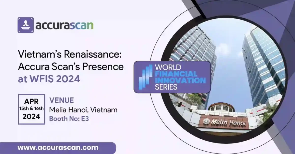 Vietnam’s Renaissance: Accura Scan’s Presence at WFIS 2024