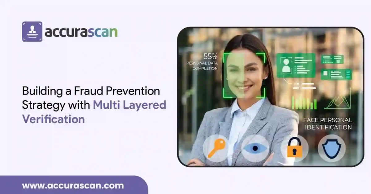 Fraud Prevention Strategy