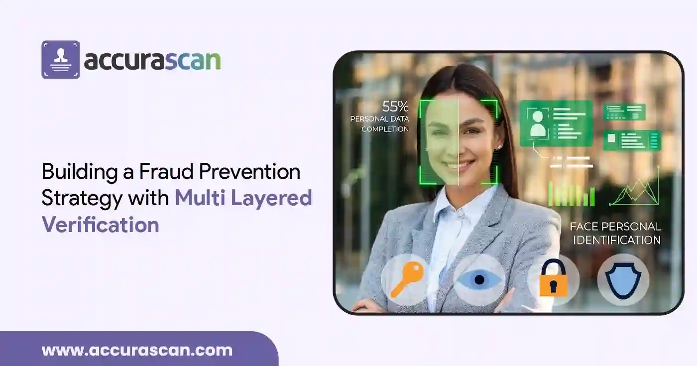 Fraud Prevention Strategy