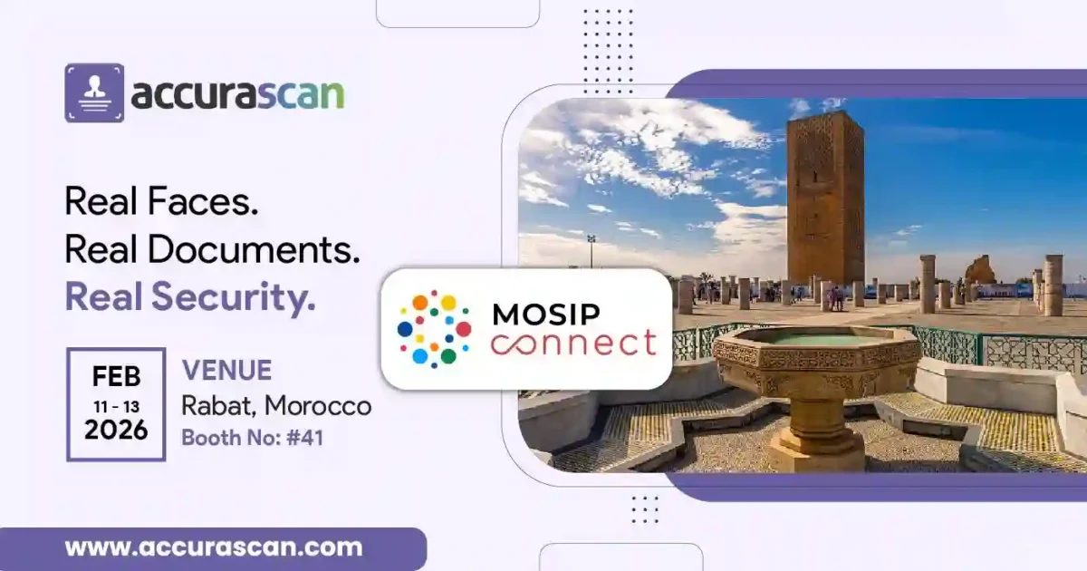 Mosip Connect