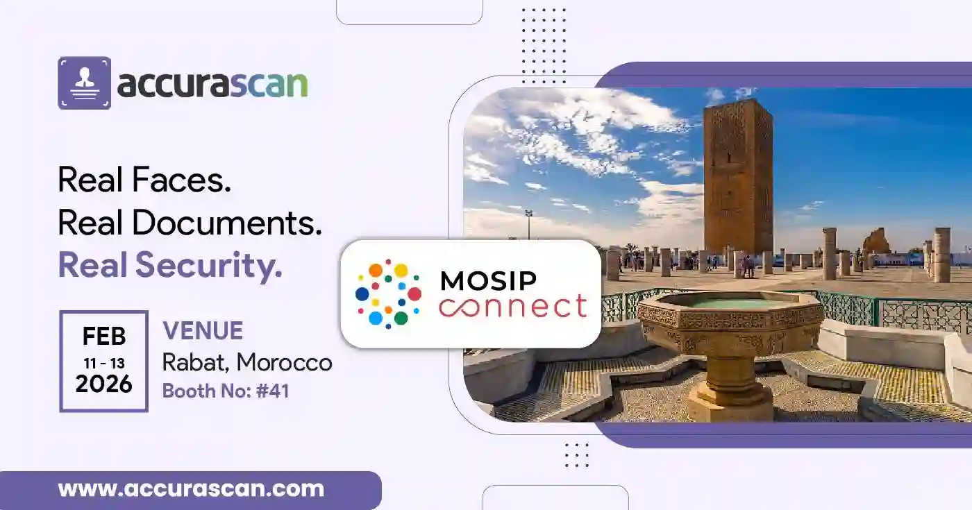 Mosip Connect