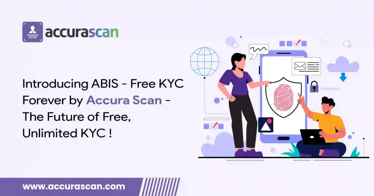 Automated Biometrics Identification System