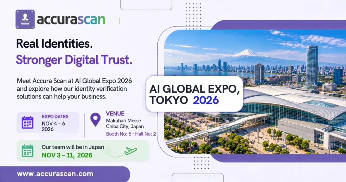 Digital Identity Trust